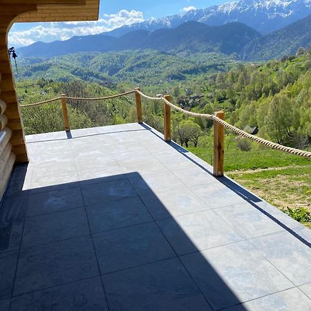 Magura Little Chalet Măgura Exterior foto