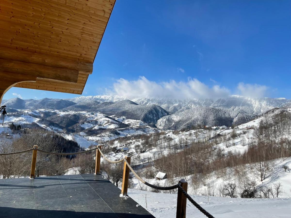 Magura Little Chalet Măgura Exterior foto