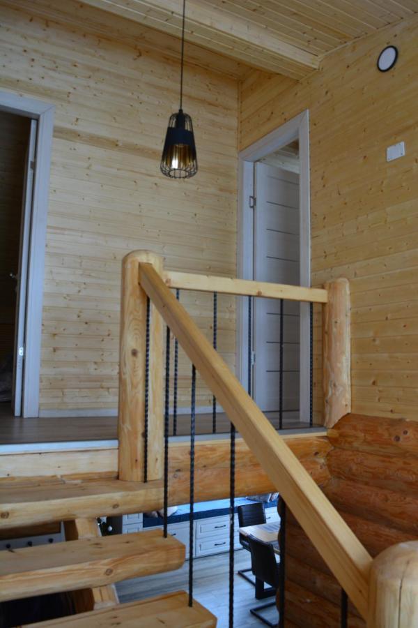 Magura Little Chalet Măgura Exterior foto