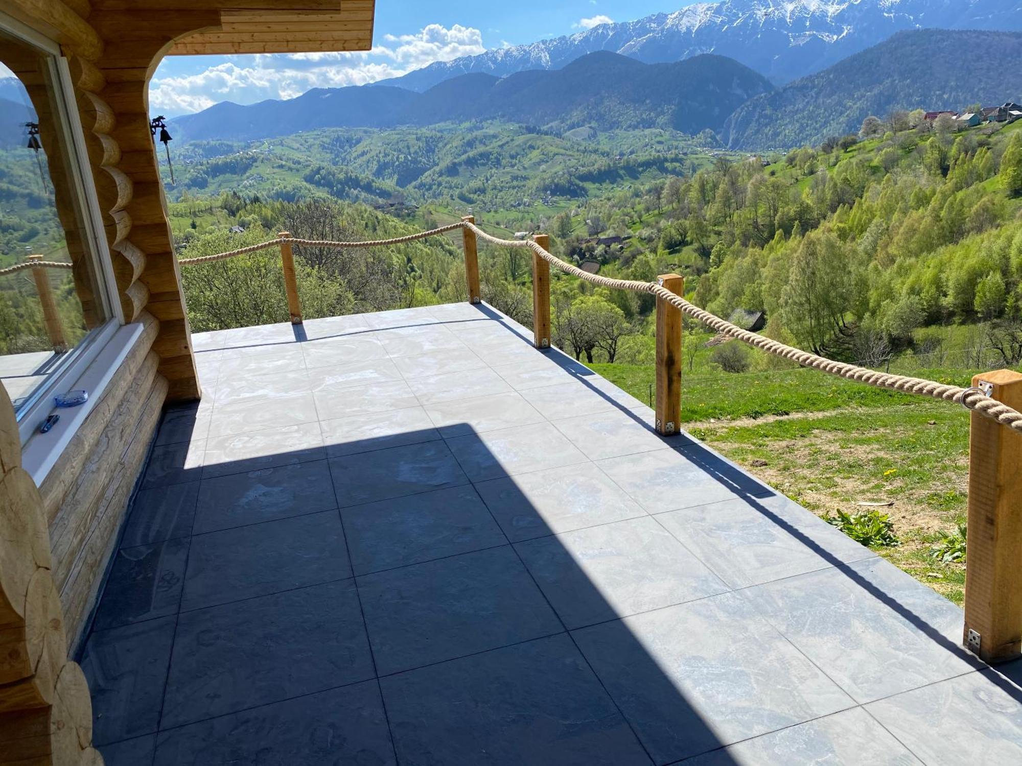 Magura Little Chalet Măgura Exterior foto